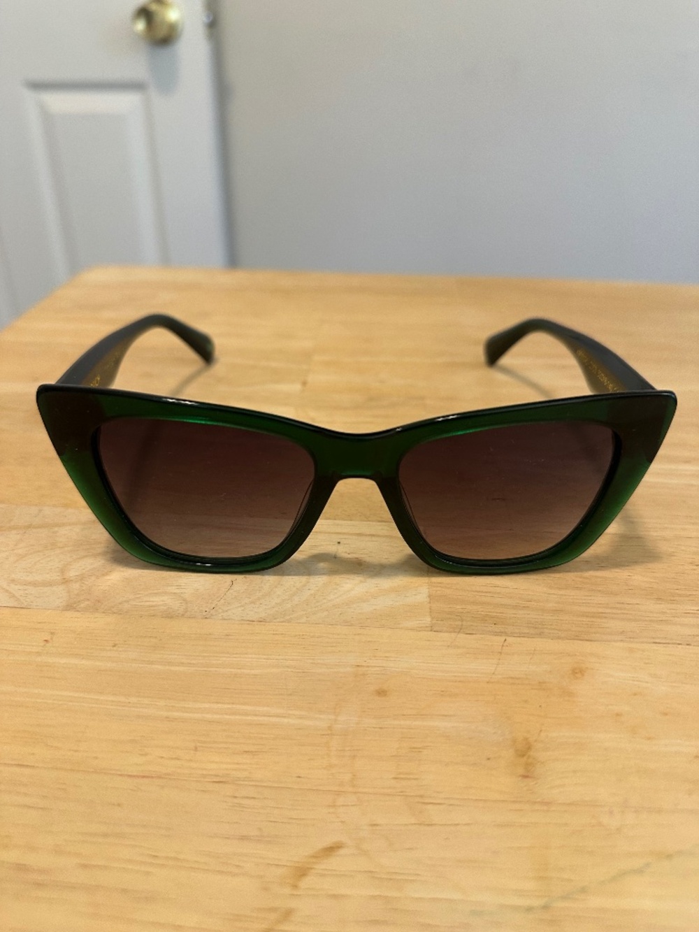 Women's Sunglasses 1950s